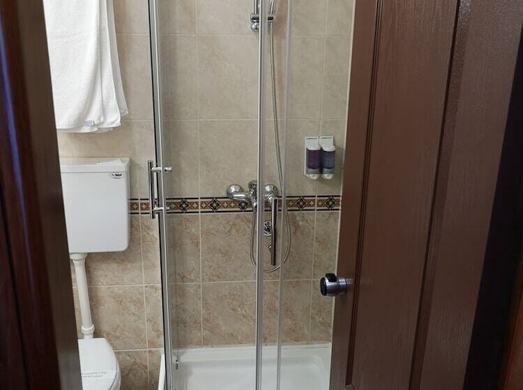 اتاق استاندارد, Elegance