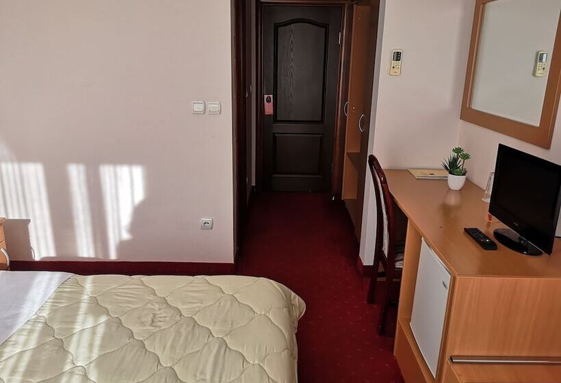 اتاق استاندارد, Elegance