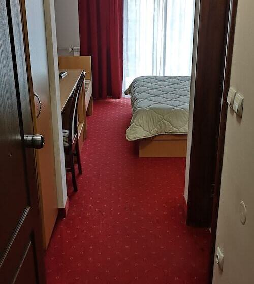 اتاق استاندارد, Elegance