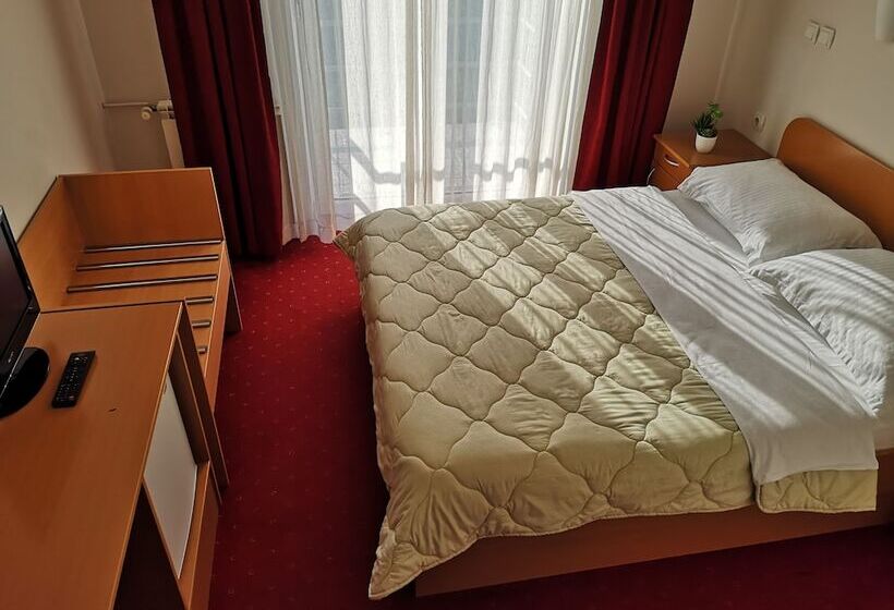 اتاق استاندارد, Elegance