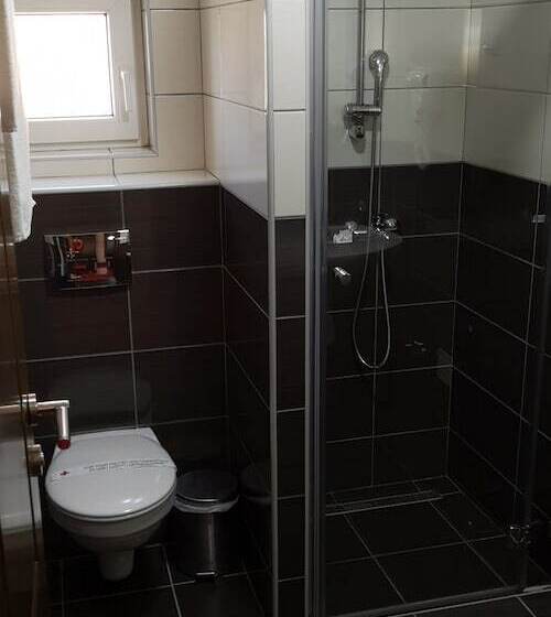 اتاق استاندارد, Elegance