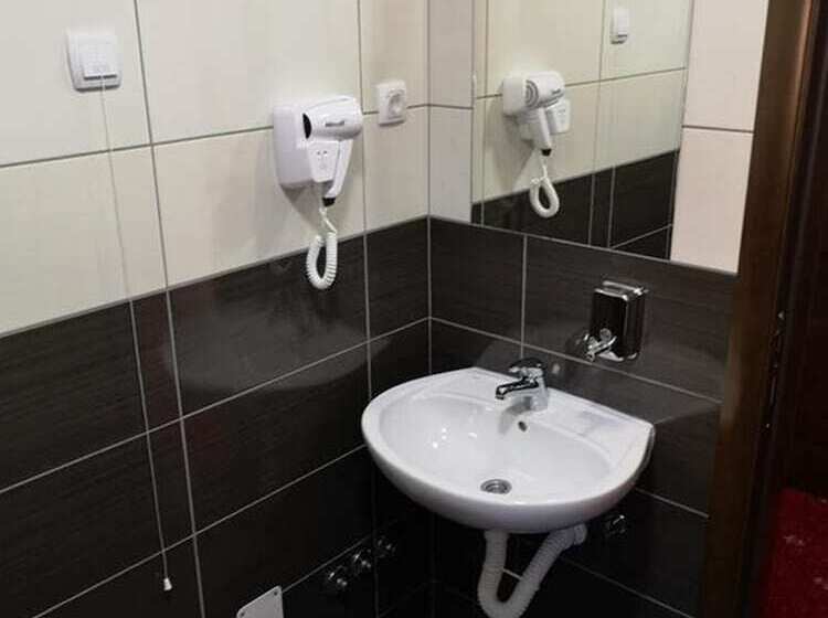 اتاق استاندارد, Elegance