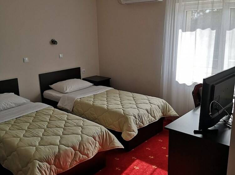 اتاق استاندارد, Elegance