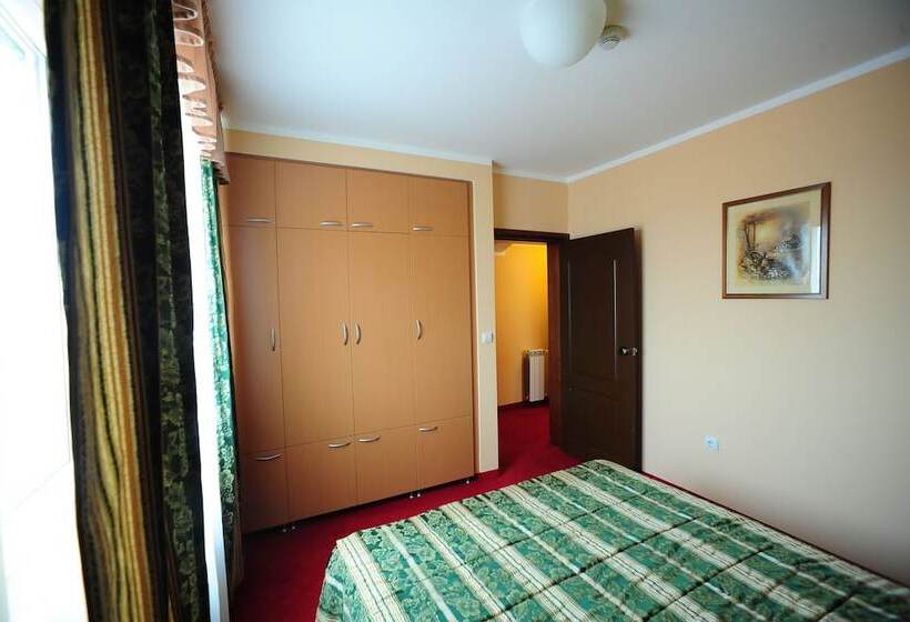 سوییت, Elegance