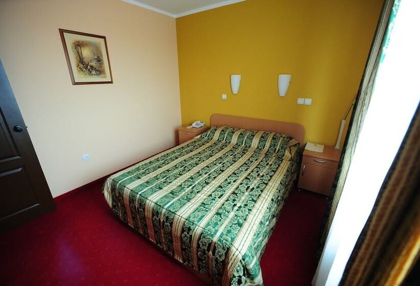 سوییت, Elegance