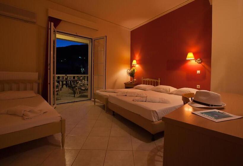 패밀리 룸, Epidavria