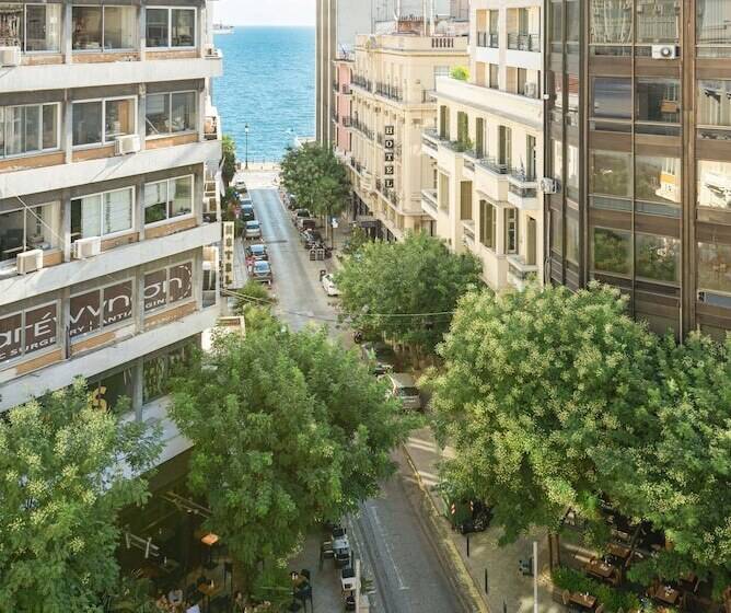 غرفة كلاسيكية, The Excelsior Small Luxury Hotels Of The World