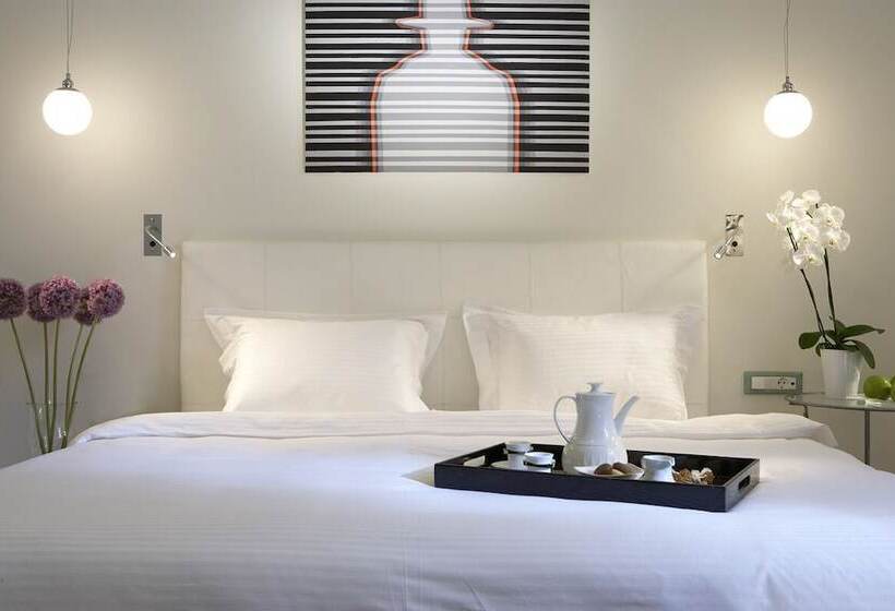 غرفة كلاسيكية, The Excelsior Small Luxury Hotels Of The World