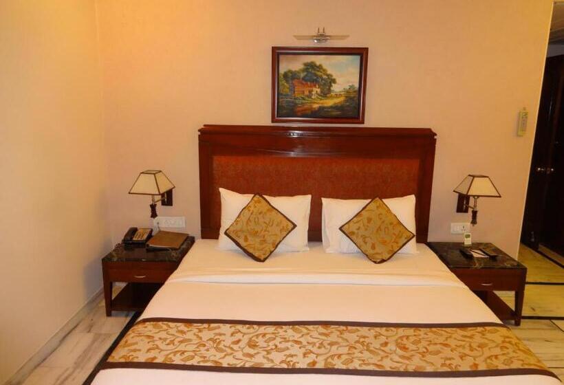Quarto Premium, Florence Inn
