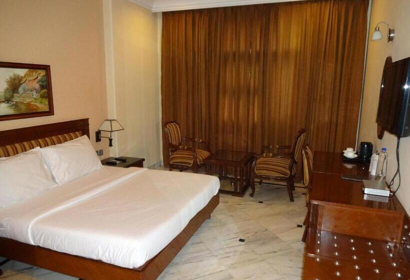 Quarto Premium, Florence Inn