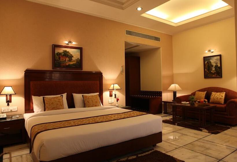 Quarto Premium, Florence Inn