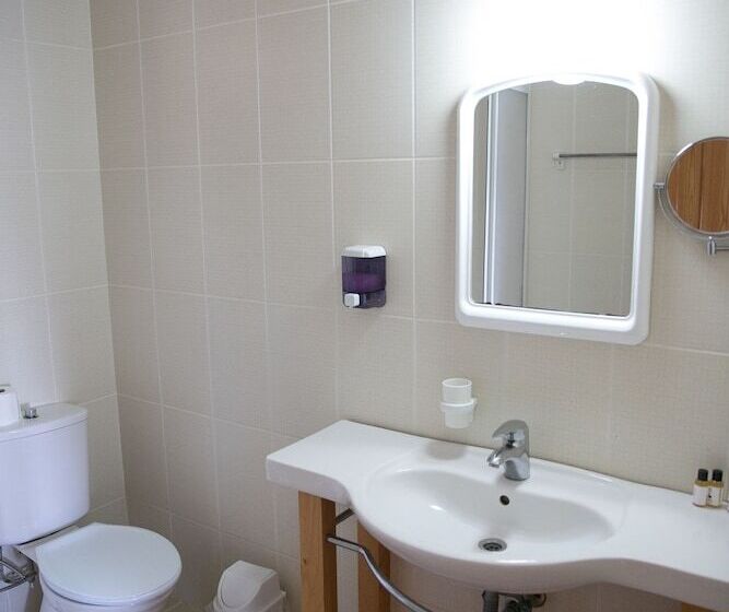 スタンダードルーム, Greenport Bodrum