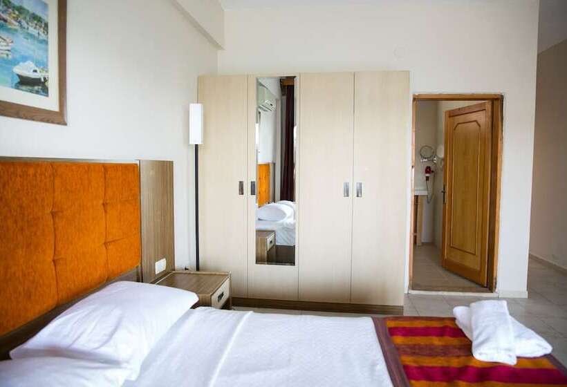 スタンダードルーム, Greenport Bodrum