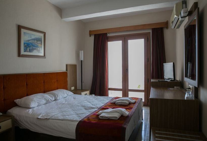 スタンダードルーム, Greenport Bodrum