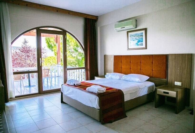 Номер Стандарт, Greenport Bodrum