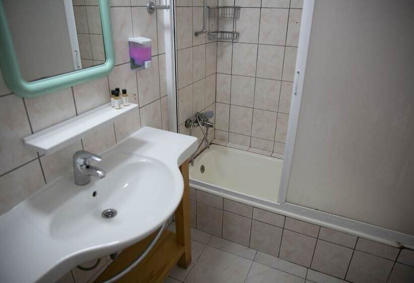 ファミリールーム, Greenport Bodrum