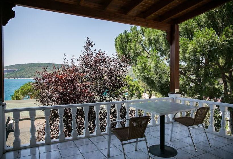 ファミリールーム, Greenport Bodrum