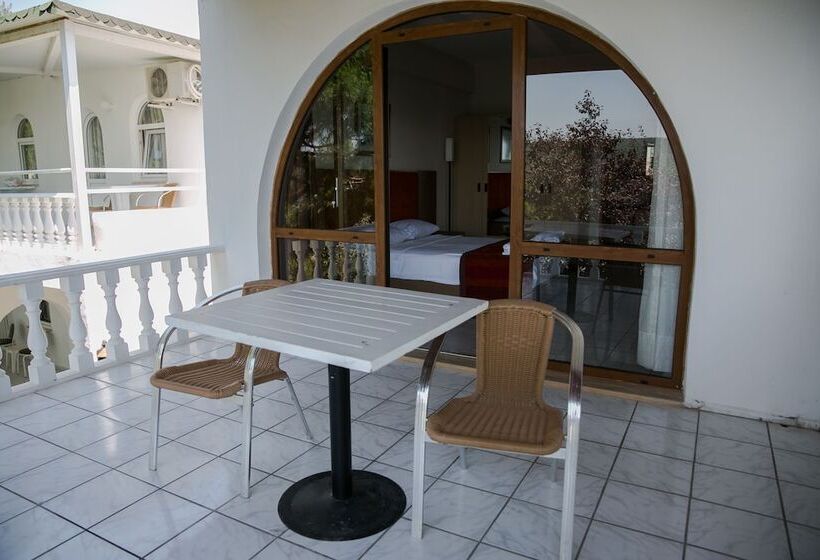 Семейный Номер, Greenport Bodrum