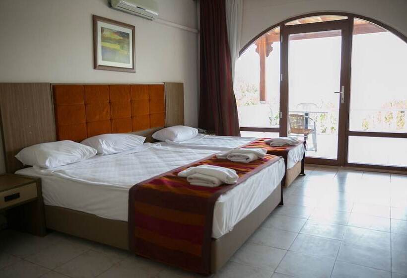 Семейный Номер, Greenport Bodrum