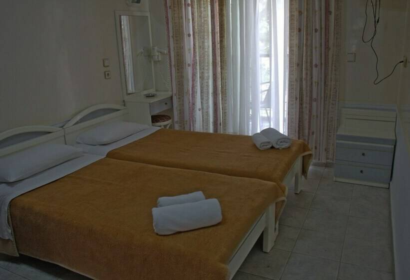 חדר סטנדרט, Hanioti Grand Victoria