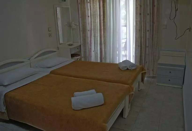 اتاق استاندارد, Hanioti Grand Victoria
