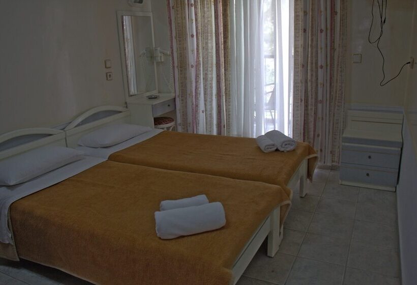 חדר סטנדרט, Hanioti Grand Victoria