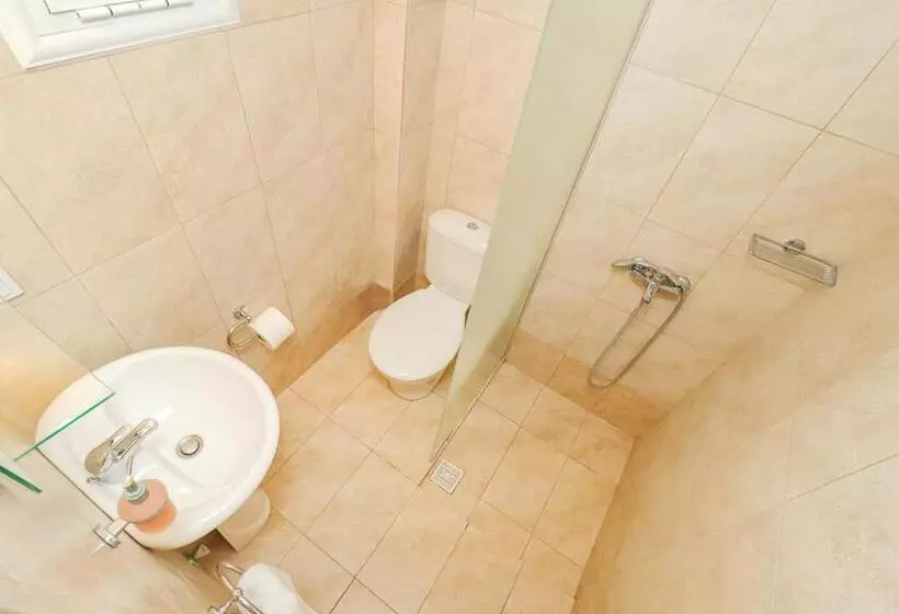 اتاق استاندارد, Hanioti Grand Victoria