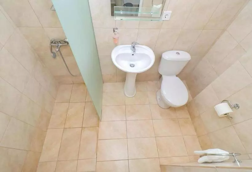 اتاق استاندارد, Hanioti Grand Victoria