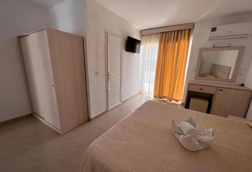 חדר סטנדרט, Hanioti Grand Victoria