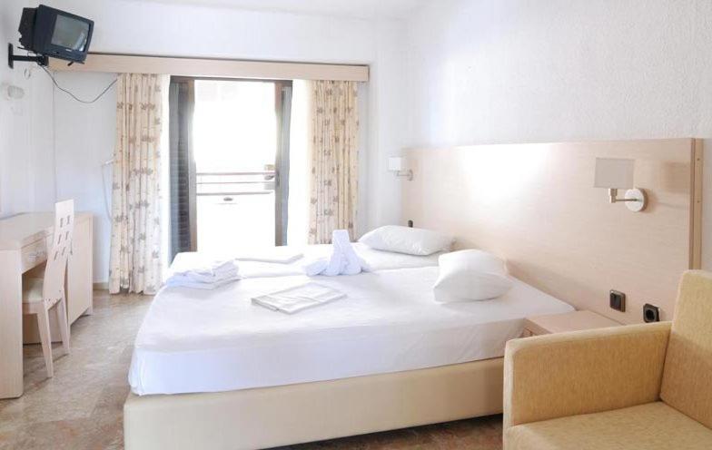 חדר סטנדרט, Hanioti Grand Victoria