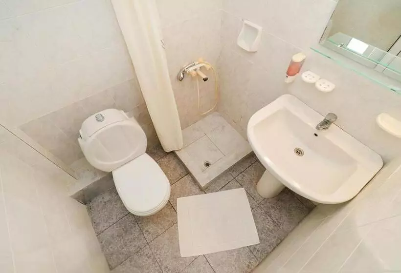 آپارتمان 1 خوابه, Hanioti Grand Victoria