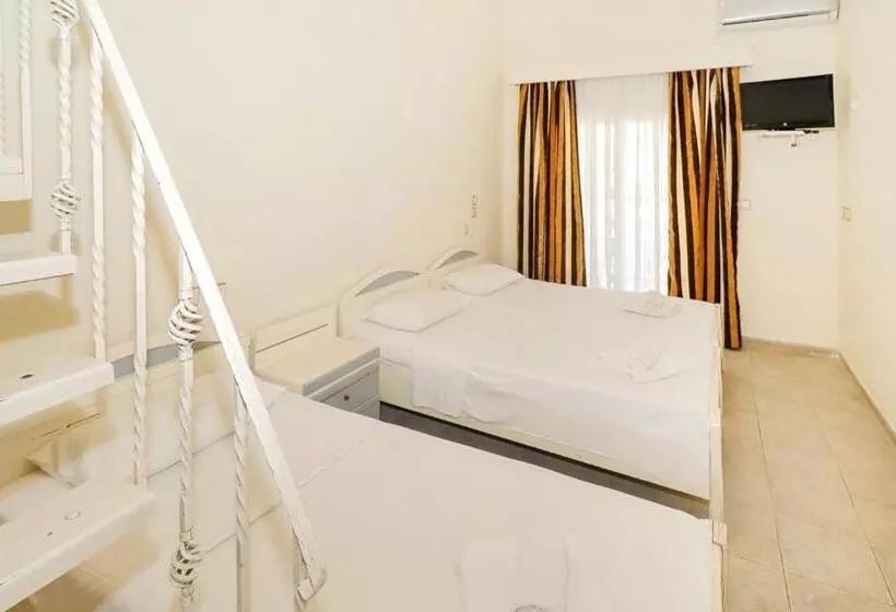 آپارتمان 1 خوابه, Hanioti Grand Victoria