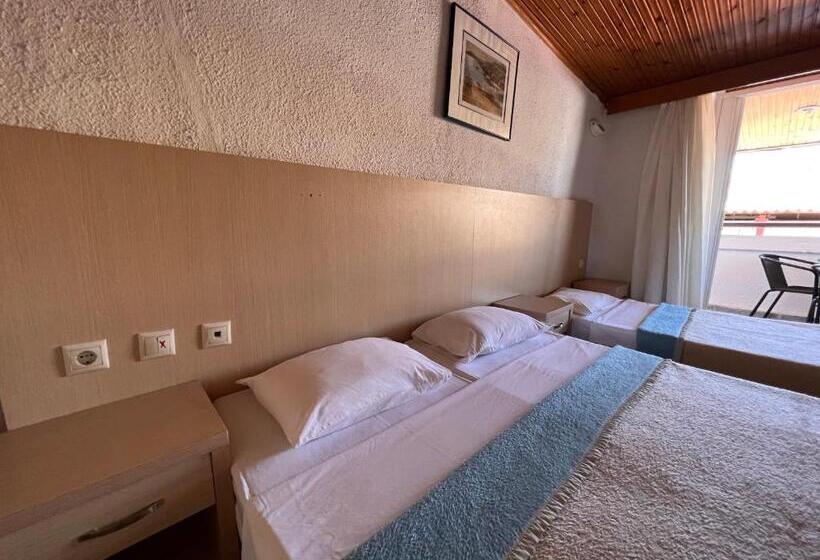 דירת חדר, Hanioti Grand Victoria