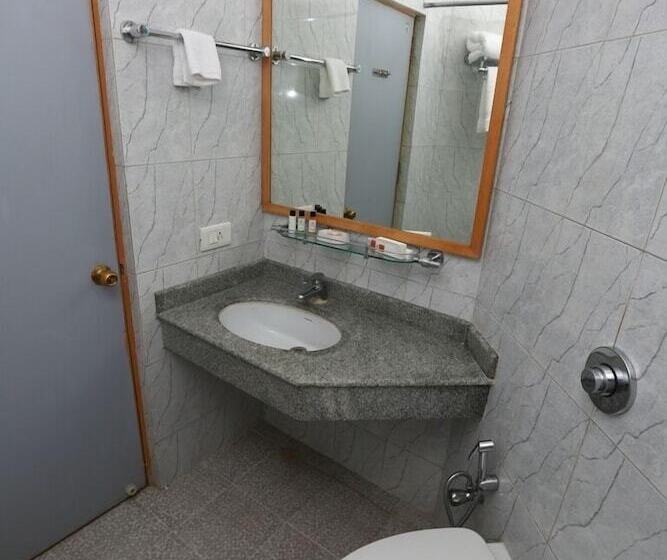 豪华房间, Highgates