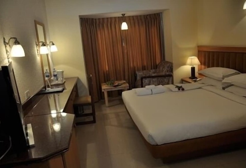 豪华房间, Highgates