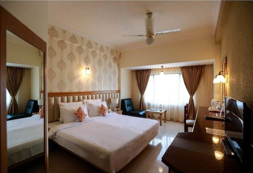 豪华房间, Highgates