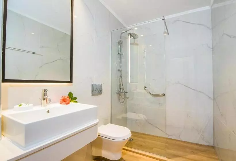 استودیوی استاندارد, Kastalia Village ,saint Nikolas Resort