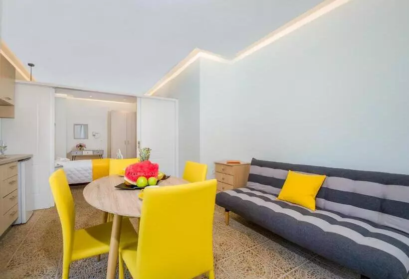 استودیوی استاندارد, Kastalia Village ,saint Nikolas Resort