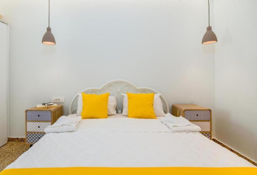 스탠다드 스튜디오, Kastalia Village ,saint Nikolas Resort