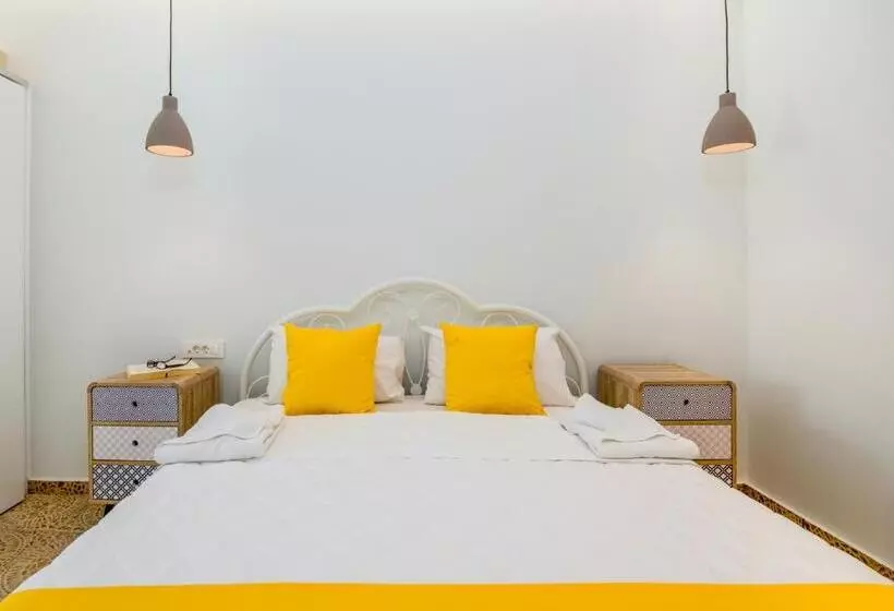 استودیوی استاندارد, Kastalia Village ,saint Nikolas Resort
