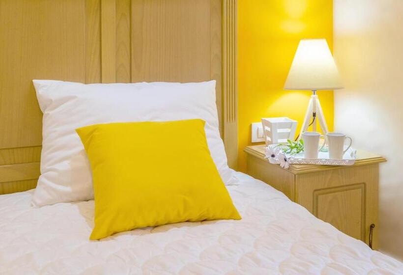 Студия Стандарт, Kastalia Village ,saint Nikolas Resort