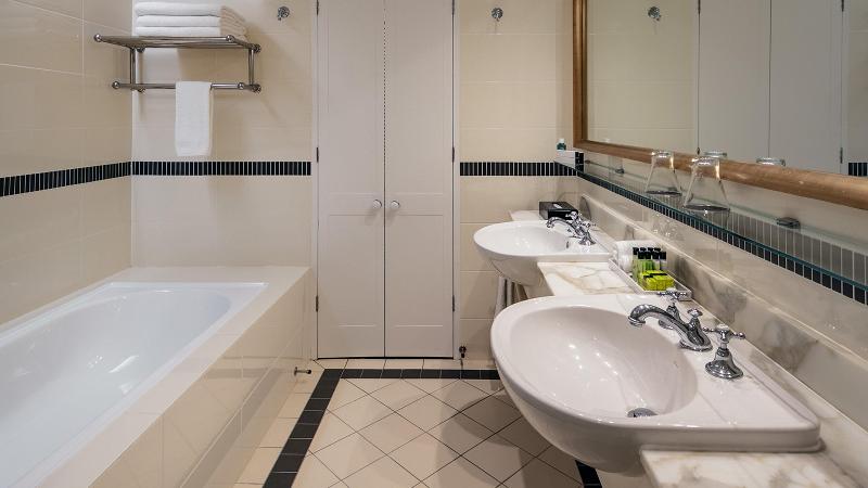 别墅: 1间卧室带游泳池, Kumarakom Lake Resort