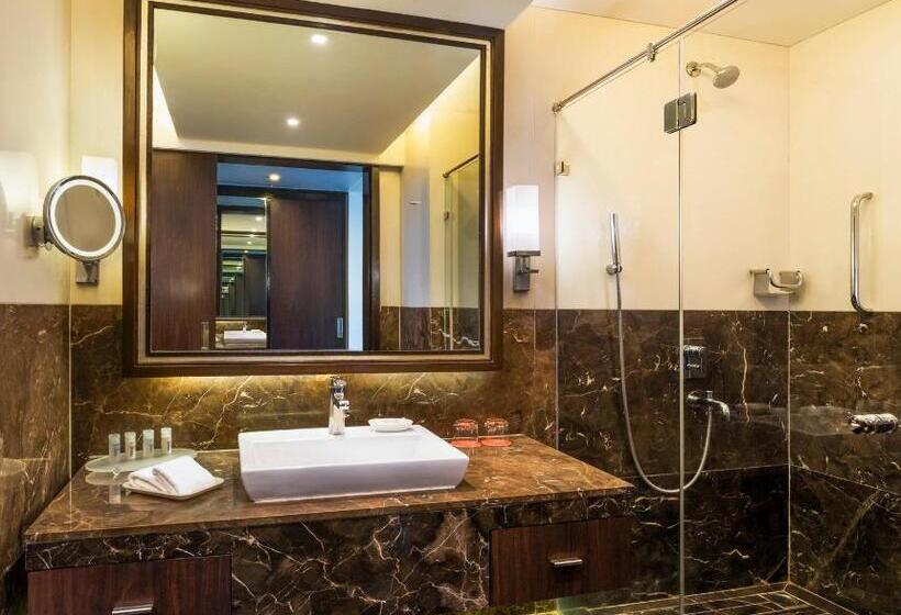 سوئیت کلاب, Le Méridien Nagpur