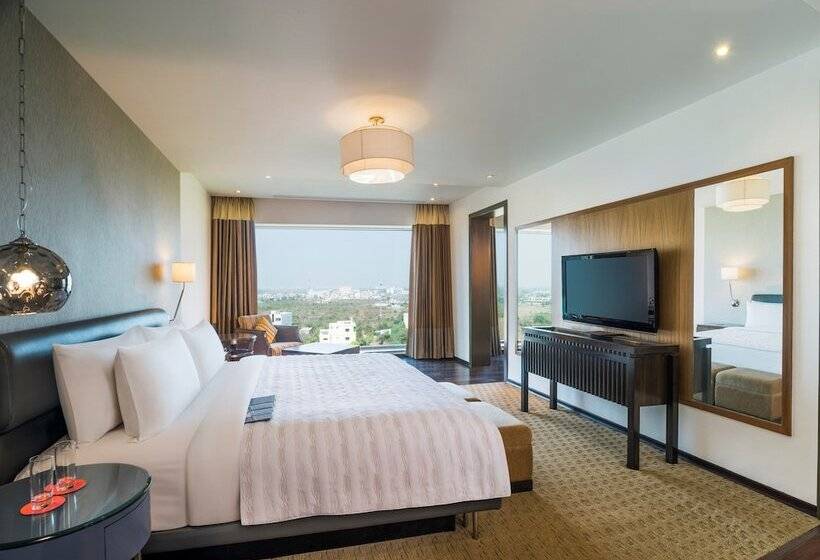 سوئیت پرزیدنت, Le Méridien Nagpur