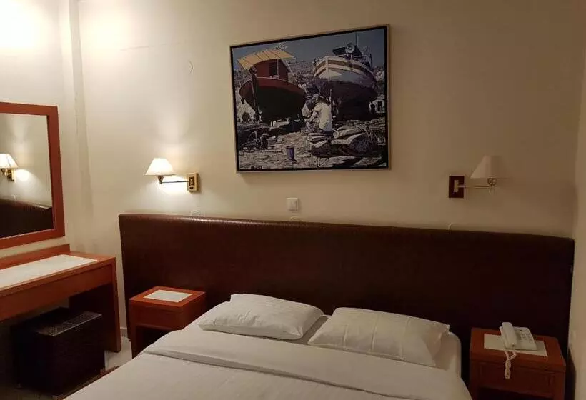 Chambre Standard, Liberty