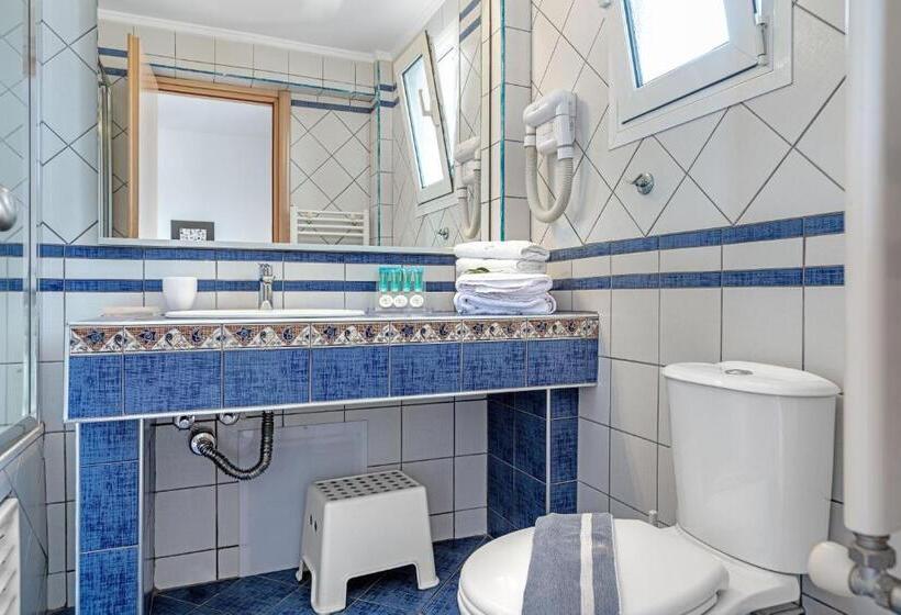 סוויטה, Lido Thassos