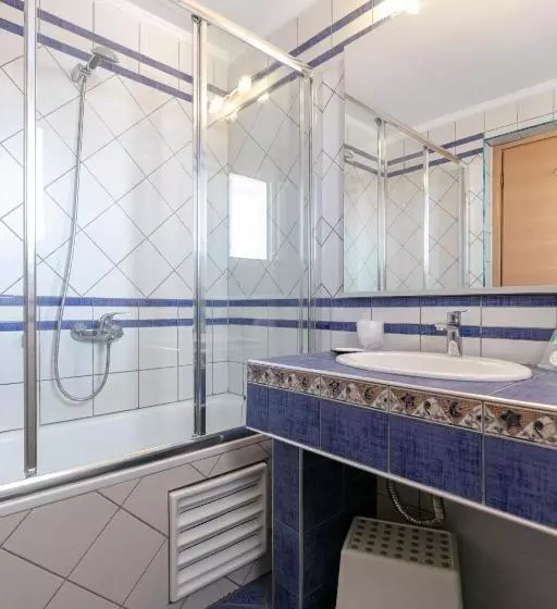 سوییت, Lido Thassos