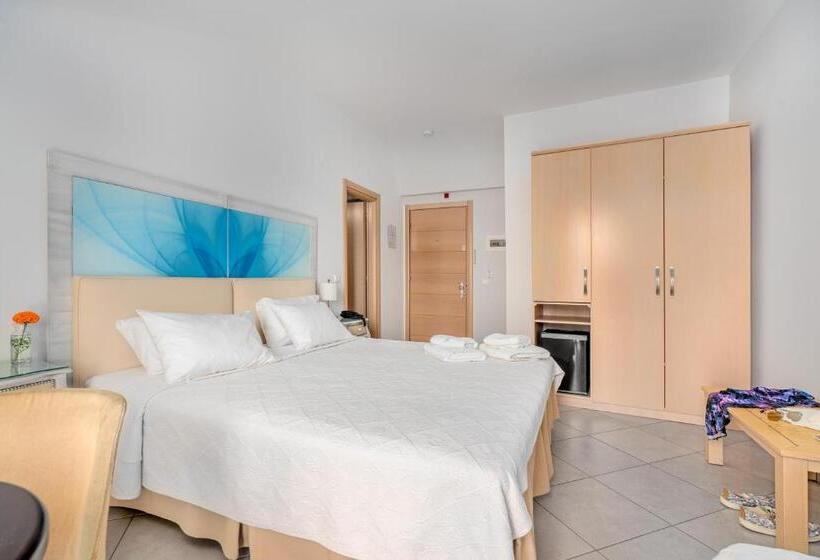 חדר סופריור, Lido Thassos