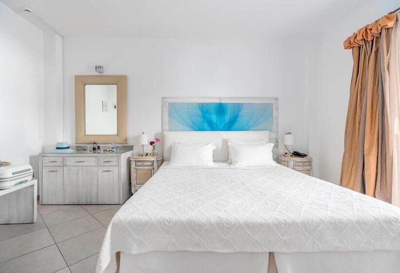 חדר סופריור, Lido Thassos