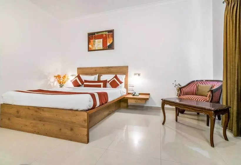 اتاق لوکس, Octave Hotel   Double Road